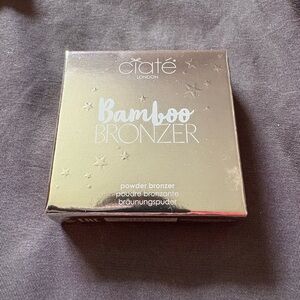 Bamboo Bronzer - Golden Brown